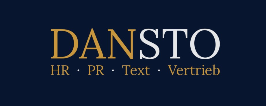 Dansto Logo